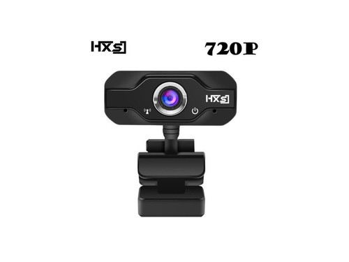 Luom 720p webcam desktop - 720p,
