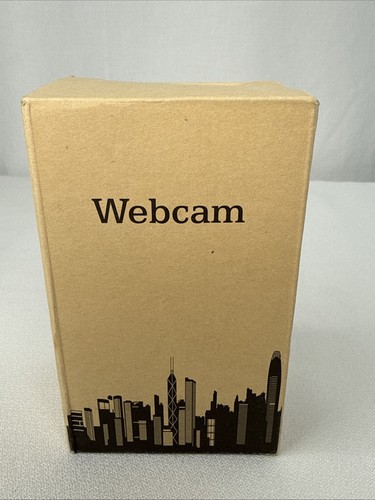 Webcam 1080p computer - 1080p,
