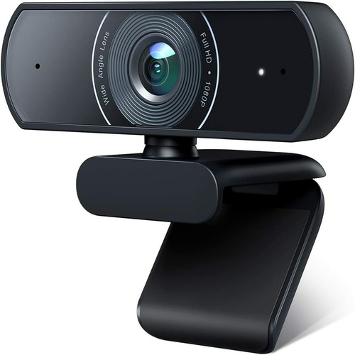 1080p webcam dual - webcam,,