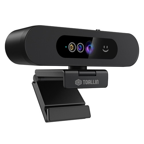 Toallin 1080p windows hello - toallin,