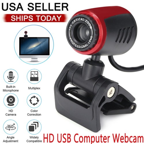 1080p webcam usb computer - webcam,