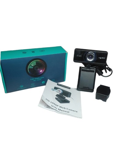 720p computer camera - 720p, usb