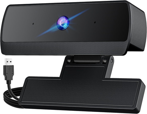 1080p webcam with - 1080p,