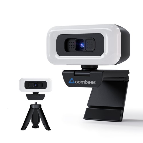 1080p webcam for pc - for,