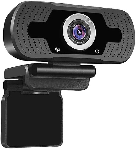 1080p webcam pc - np, hd