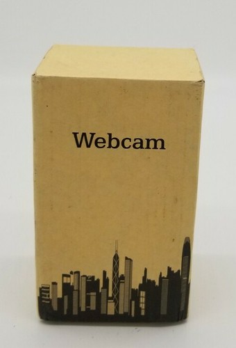 Webcam 1080p computer - 1080p,