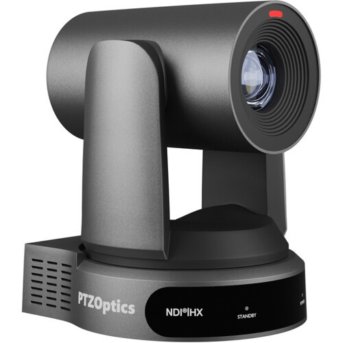 Ptzoptics move 30x - 4k, optical