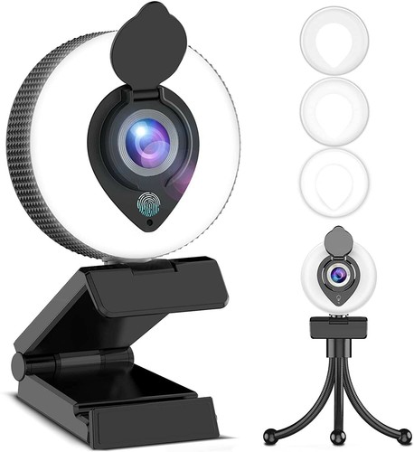 1080p webcam usb desktop - webcam, hd