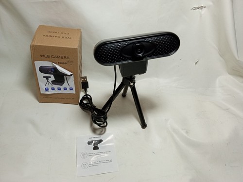 1080p webcam usb computer - hd,