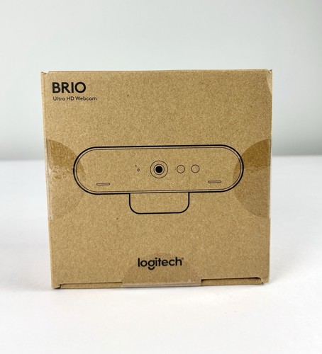 Logitech brio webcam ultra - brio, webcam,