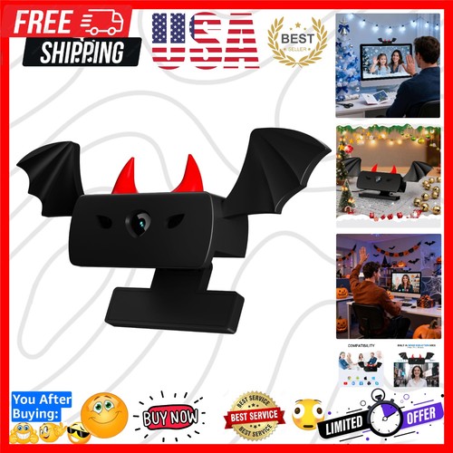 1080p webcam with - 1080p,