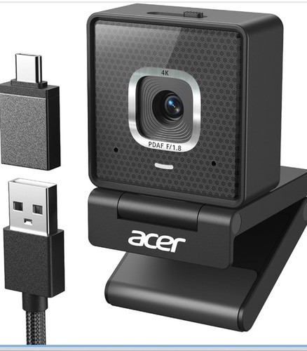 Acer a740 webcam for pc - acer,