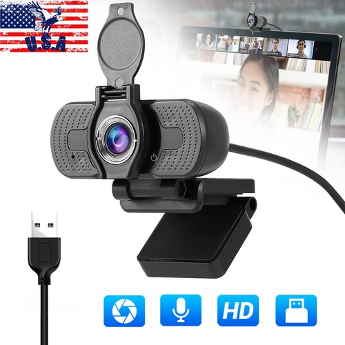 1080p webcam usb with - 1080p,