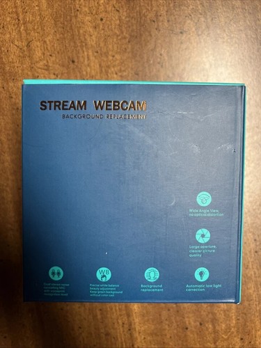 Stream webcam camera - stream,
