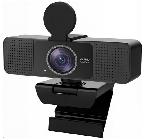 Webcam for web - 4k,