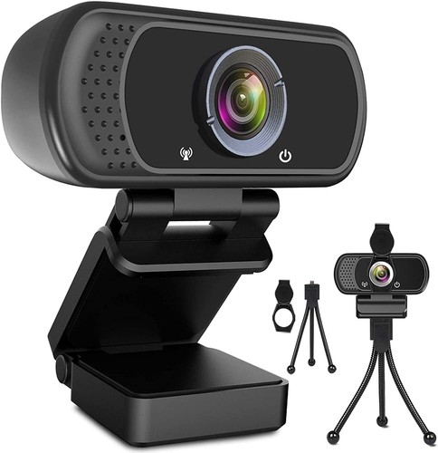 Webcam 1080p web - webcam,