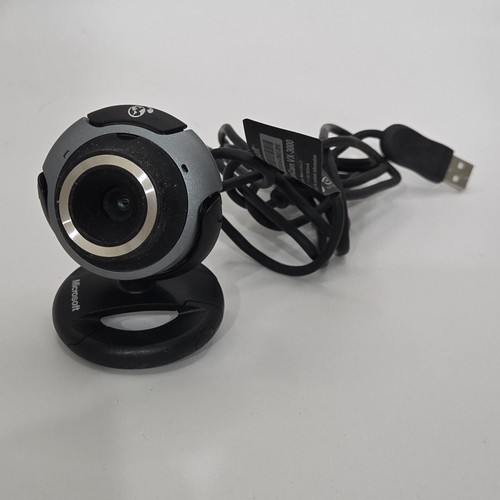 Microsoft lifecam 3000 - microsoft,
