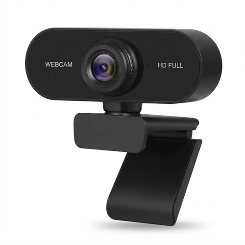 Usb webcam 1080p - webcam,