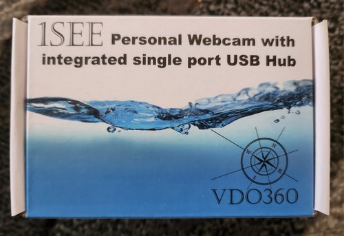 Vdo360 1see full web camera - vdo360,