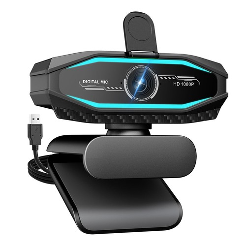 1080p webcam with - hd,
