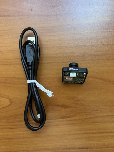 Usb camera ecam83 hd - usb,