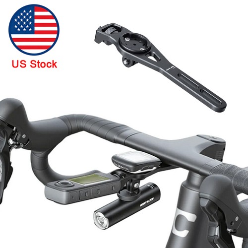Bike computer mount for garmin - for,